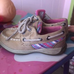Kid shoes